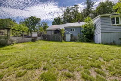 160 Browns Ridge Road, Ossipee, NH 03864 - Photo 5