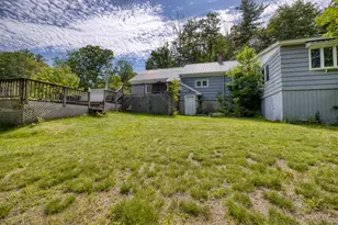 160 Browns Ridge Rd, Ossipee, NH 03864 - Photo 5