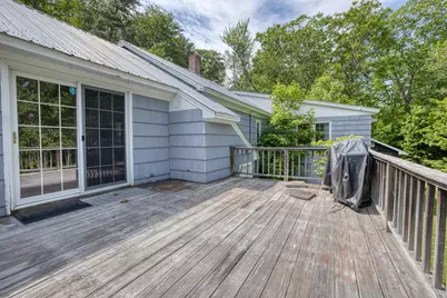 160 Browns Ridge Road, Ossipee, NH 03864 - Photo 9
