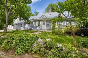 160 Browns Ridge Rd, Ossipee, NH 03864 - Photo 1