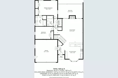 10A Cardinal Lane, Epping, NH 03042 - Photo 41