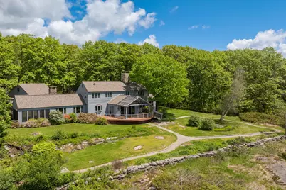 335 Oak Hill Road, Springfield, NH 03284 - Photo 23