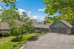 335 Oak Hill Rd, Springfield, NH 03284 - Photo 1