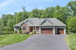 145 Clement Rd, Pelham, NH 03076 - Photo 1