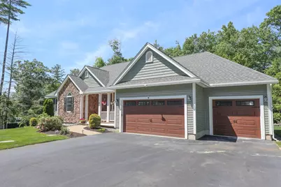 145 Clement Road, Pelham, NH 03076 - Photo 33