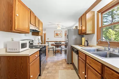 6 Mudgett Drive, Freedom, NH 03836 - Photo 21