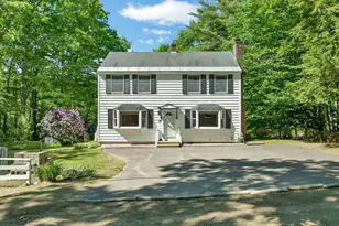78 Wood Dr, Gilmanton, NH 03237 - Photo 1