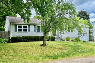 108 Peak St, Manchester, NH 03104 - Photo 5