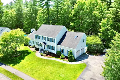 8 Sandstone Drive, Nashua, NH 03063 - Photo 3