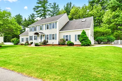 8 Sandstone Drive, Nashua, NH 03063 - Photo 7