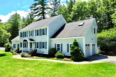 8 Sandstone Drive, Nashua, NH 03063 - Photo 5