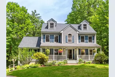 6 Tamarack Road, Plaistow, NH 03865 - Photo 1
