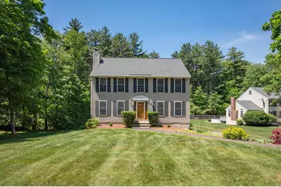 10 Golden Brook Road, Windham, NH 03087 - Photo 43