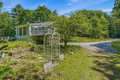 15 Tash Road, New Durham, NH 03855 - Photo 3