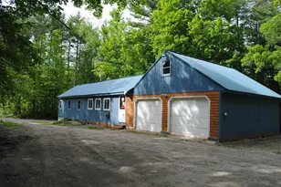 110 Elm St, Ossipee, NH 03864 - Photo 1