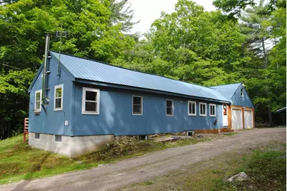 110 Elm Street, Ossipee, NH 03864 - Photo 5