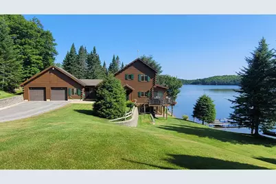 1411 Diamond Pond Road, Stewartstown, NH 03576 - Photo 1