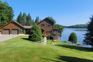 1411 Diamond Pond Rd, Stewartstown, NH 03576 - Photo 1