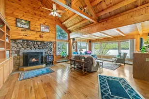 1411 Diamond Pond Rd, Stewartstown, NH 03576 - Photo 17