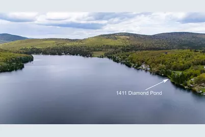 1411 Diamond Pond Road, Stewartstown, NH 03576 - Photo 53