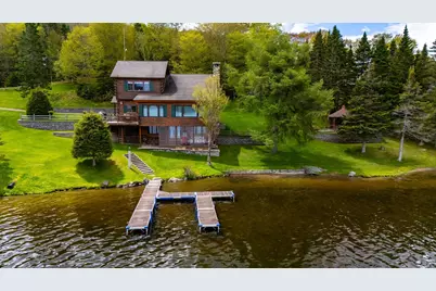 1411 Diamond Pond Road, Stewartstown, NH 03576 - Photo 5