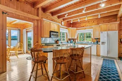 1411 Diamond Pond Road, Stewartstown, NH 03576 - Photo 17