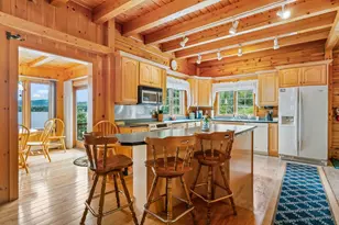 1411 Diamond Pond Rd, Stewartstown, NH 03576 - Photo 17