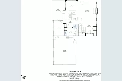 73 Pipers Point Lane, Alton, NH 03809 - Photo 43