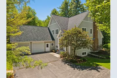 73 Pipers Point Lane, Alton, NH 03809 - Photo 1