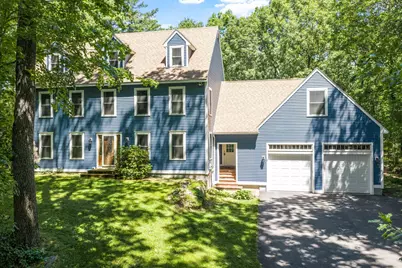 2 Dubeau Drive, Derry, NH 03038 - Photo 41