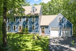 2 Dubeau Dr, Derry, NH 03038 - Photo 41