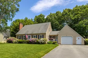 3 New Castle St, Concord, NH 03301 - Photo 1