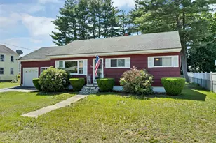 21 Acton St, Nashua, NH 03060 - Photo 9