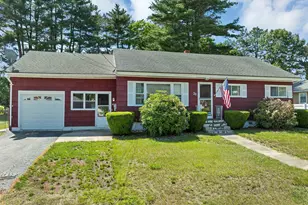 21 Acton St, Nashua, NH 03060 - Photo 7