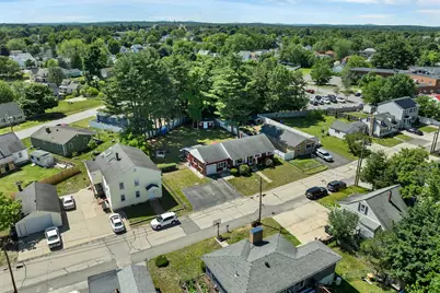 21 Acton Street, Nashua, NH 03060 - Photo 5