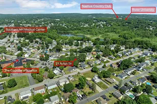 21 Acton St, Nashua, NH 03060 - Photo 5