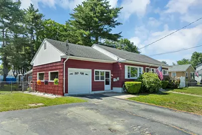 21 Acton Street, Nashua, NH 03060 - Photo 7
