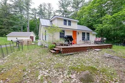 136 Prospect Hill Road, Sunapee, NH 03782 - Photo 7