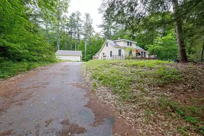 136 Prospect Hill Road, Sunapee, NH 03782 - Photo 13
