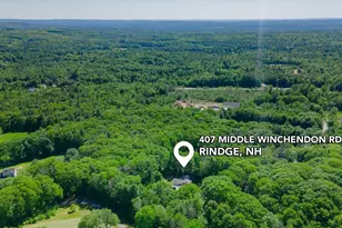 407 Middle Winchendon Rd, Rindge, NH 03461 - Photo 37
