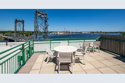 1 Harbour Place #4F, Portsmouth, NH 03801 - Photo 39