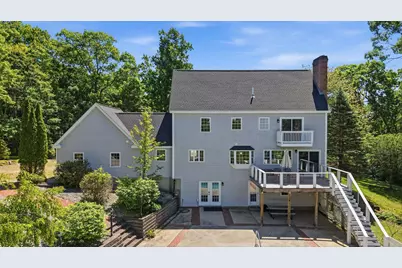 74 Noll's Farm Road, Auburn, NH 03032 - Photo 5
