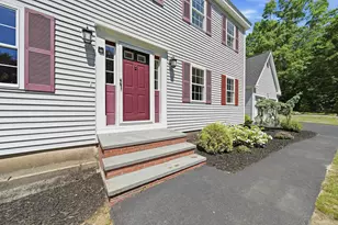 74 Noll&apos S Farm Rd, Auburn, NH 03032 - Photo 9