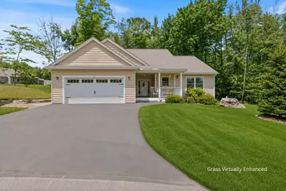 25 Ridgeview Drive, Candia, NH 03034 - Photo 1