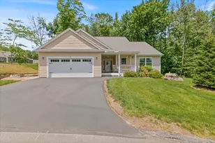 25 Ridgeview Dr, Candia, NH 03034 - Photo 1