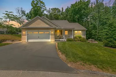 25 Ridgeview Drive, Candia, NH 03034 - Photo 59