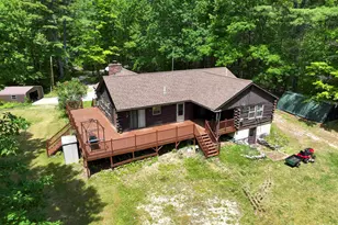 77 Bow St, Northwood, NH 03261 - Photo 49