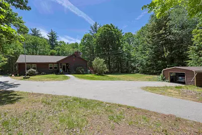 77 Bow Street, Northwood, NH 03261 - Photo 41