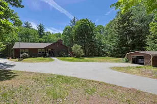 77 Bow St, Northwood, NH 03261 - Photo 41