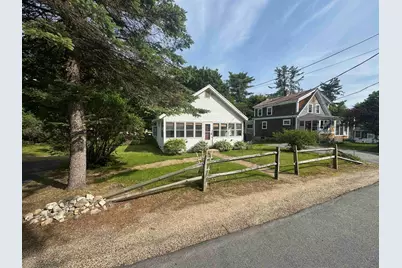 19 Huckins Street, Ossipee, NH 03814 - Photo 5